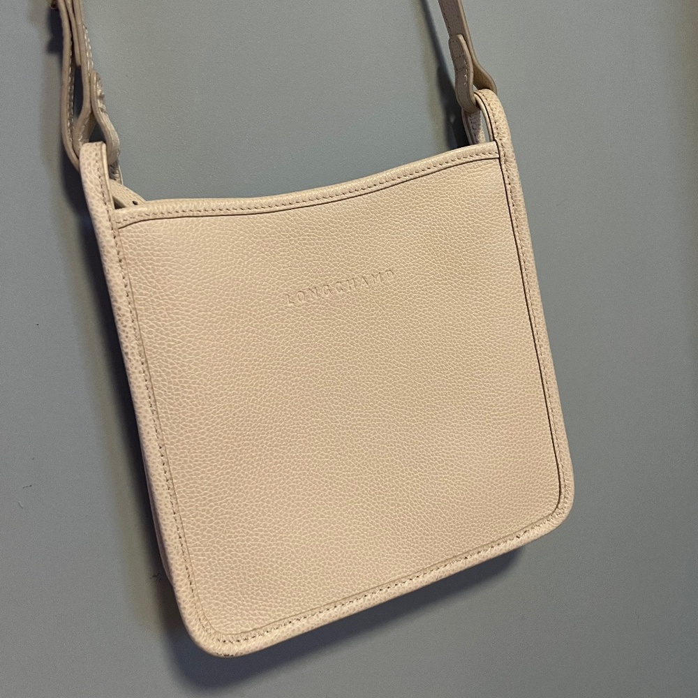 Longchamp bag nee